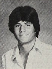 He graduated with the class of 1982 from Miami <b>Coral Park High</b> School in <b>...</b> - canseco-junior-photo