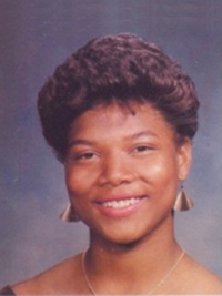 Old queen pictures latifah Who is