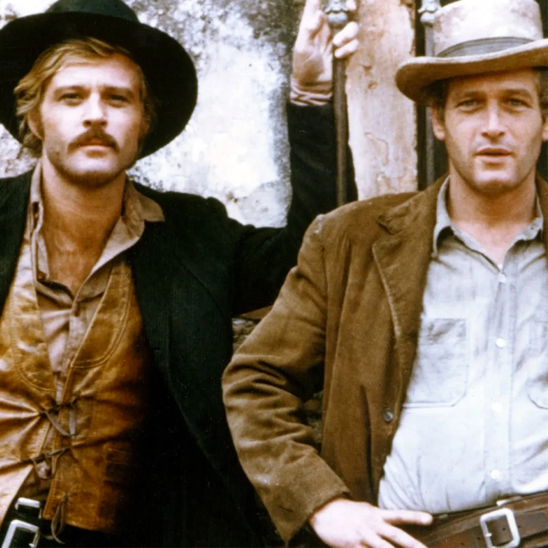 Butch Cassidy/Image Gallery, Drifters Wiki