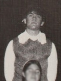 John Malkovich Yearbook Photo & School Pictures | Classmates