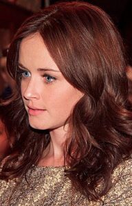Alexis Bledel Now