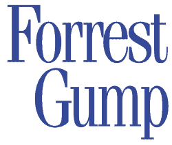 Forrest Gump Movie