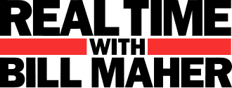Real time with Bill Maher show Logo