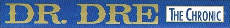 Dr. Dre's Debut Album The Chronic