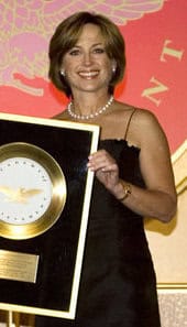Dorothy Hamill