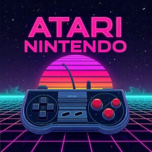 Technology & Gaming