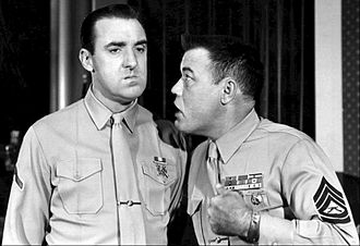Gomer Pyle U.S.M.C.