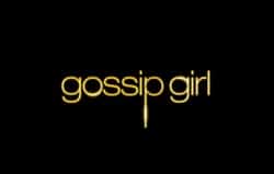 Gossip Girl logo
