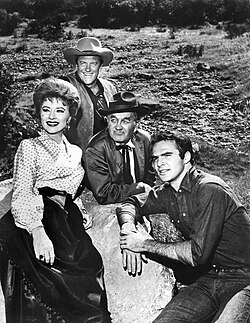 Gunsmoke