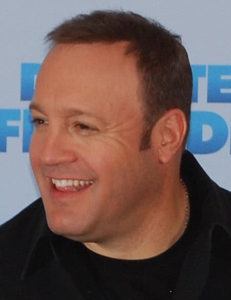 Kevin James Now