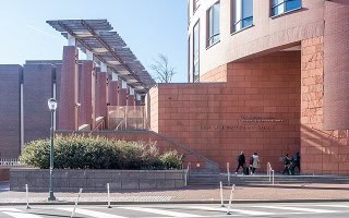 Wharton School of Business