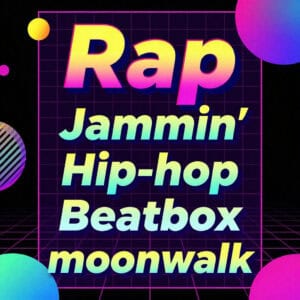 Music and Pop Culture Lingo