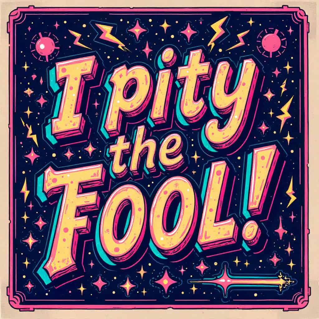 Television, Movies & Pop-Culture Catchphrases
