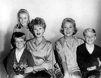 The Lucy Show