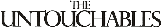 The Untouchables Logo