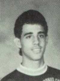 bobby cannavale junior yearbook photo