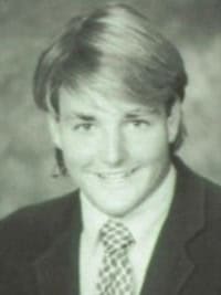 high school yearbook photo 1