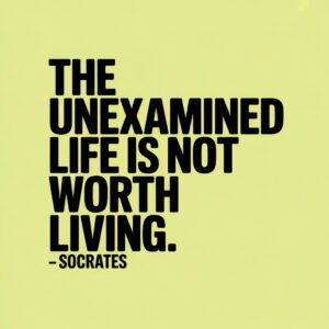Socrates quote