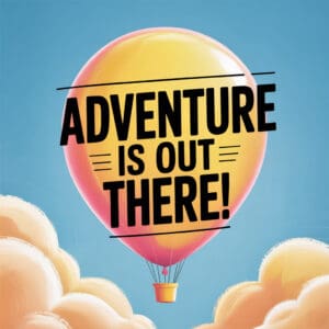 Up movie quote