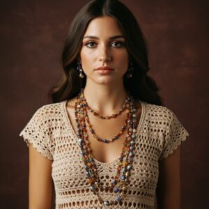 Crochet Tops