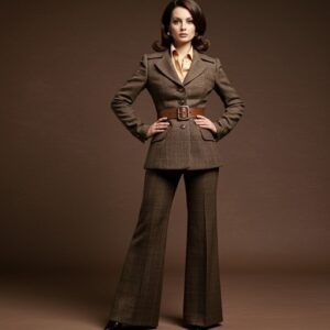 Pantsuits