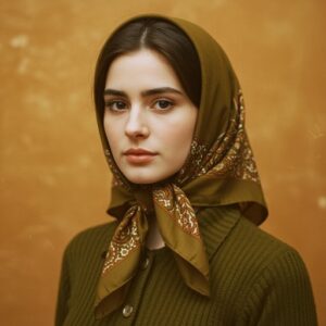 Headscarves