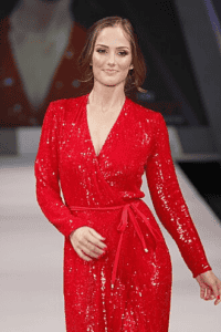 Wrap Dresses