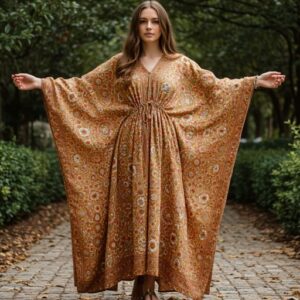 Kaftan Dresses