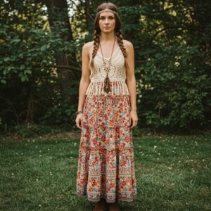 Bohemian Aesthetic