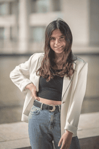 Crop Tops
