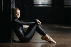 Spandex and Lycra Pants