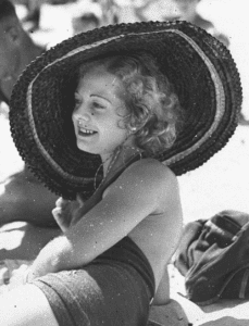 Floppy Hats