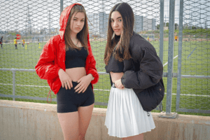Athletic Wear
