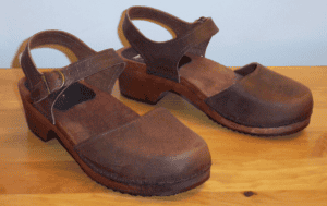 Clogs