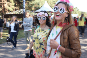 Tie-Dye