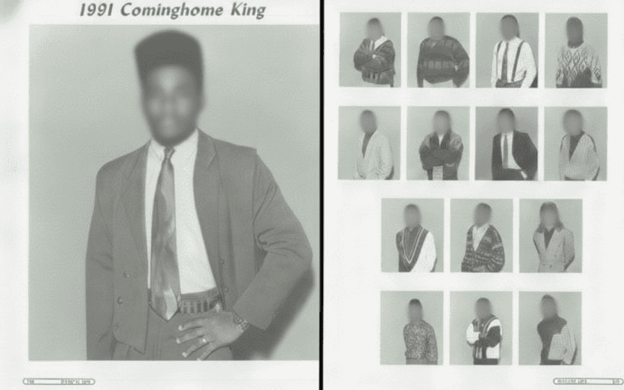 Classmates Yearbook