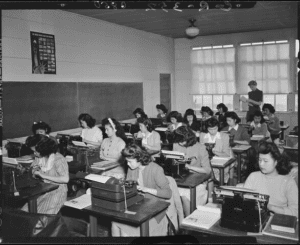 National Archives College Park photo