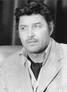 Guy Williams photo