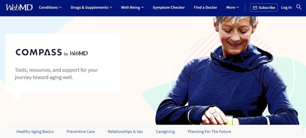 WebMD