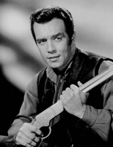 Pernell Roberts photo