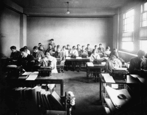 University of Texas at Arlington News Service Photo