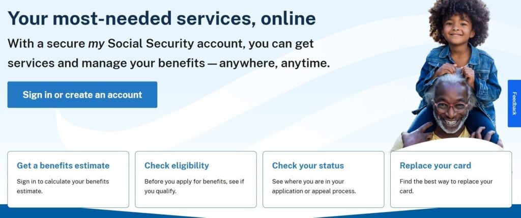Social Security