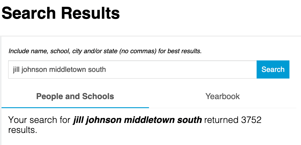 Search Result