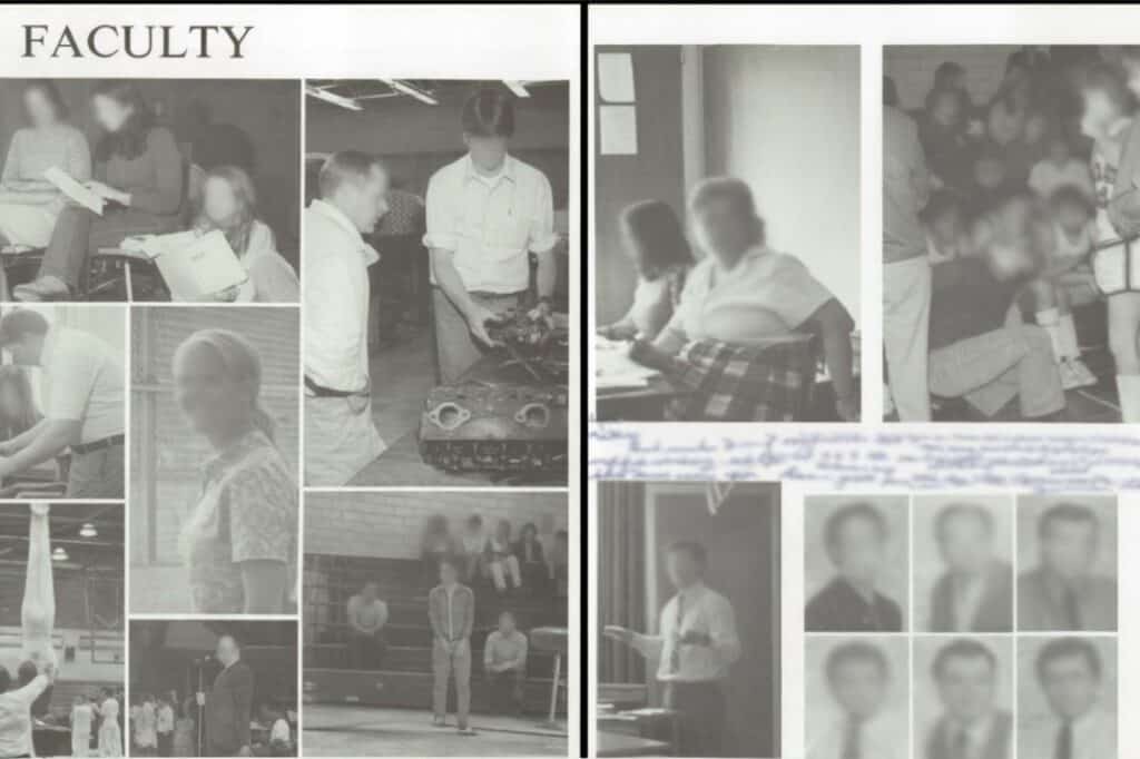 Yearbook