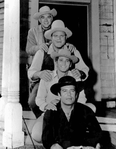 Bonanza photo