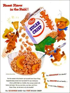 Breakfast Cereals