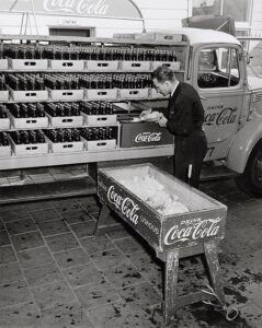 Coca-Cola