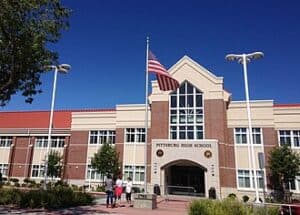 Pittsburg High School