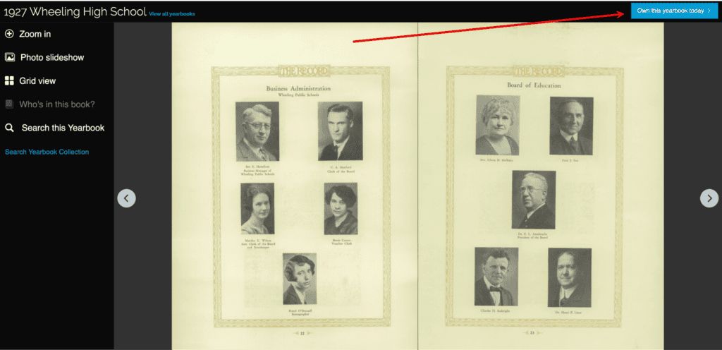 Purchase Yearbook