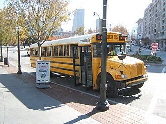 School Bus U.S